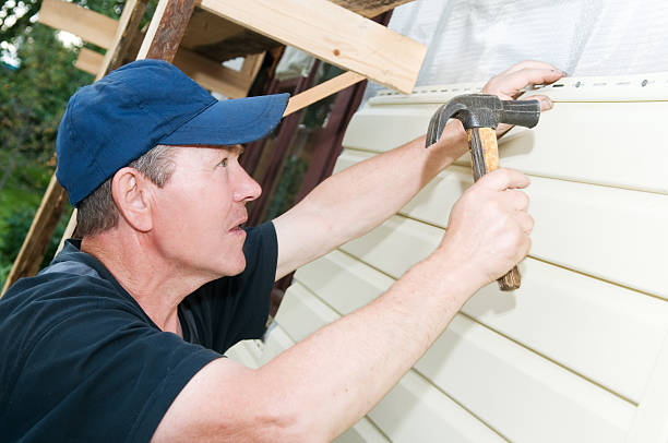 Best Historical Building Siding Restoration  in Elizabeth Lake, CA