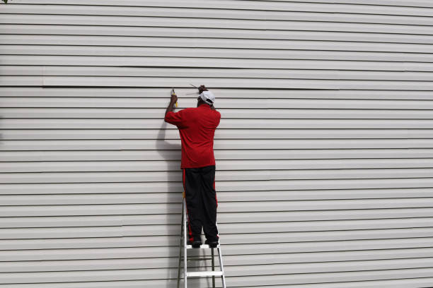 Affordable siding repair and maintenance services in Elizabeth Lake, CA