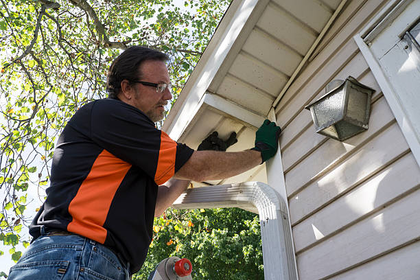 Trusted Elizabeth Lake, CA Siding Installation & Repair Experts